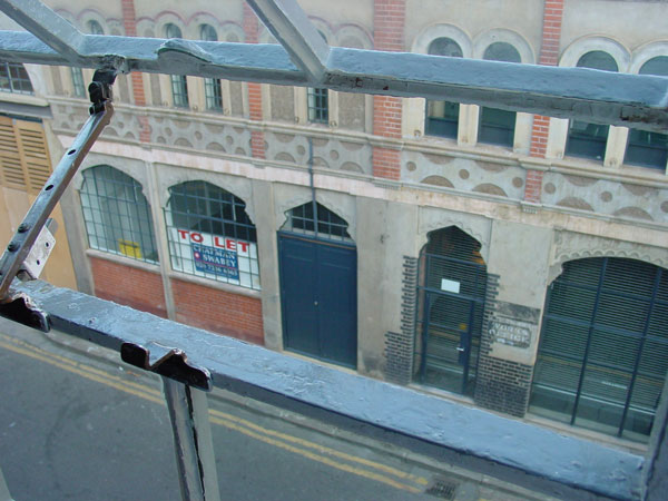 East 2004