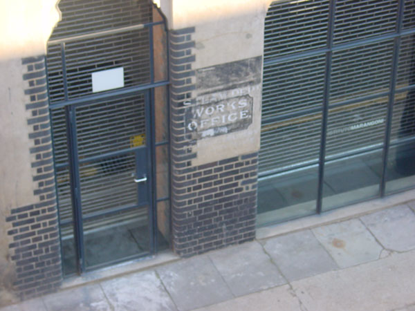 Fashion School