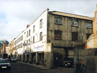 Outside 1998