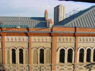 South